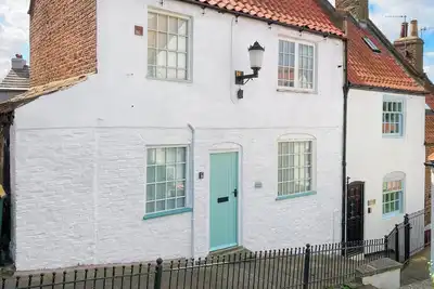 Image de 2 chambres à coucher à Whitby