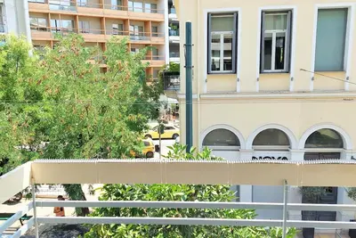 Image de Grand apartment in Acropolis museum