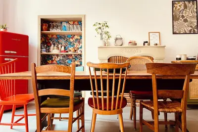 Image de La Maison Malo Leone