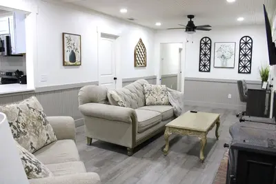 Image de Charming House in Brooklet