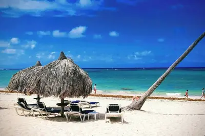 Image de Ark Villa is located 2 minutes from Downtown Punta Cana.