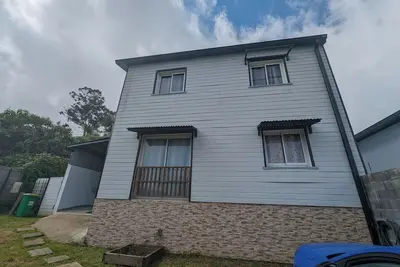 Image de Maison à la plaine des cafres