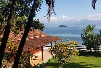 Image de Rancho Ilha de Jaguanum