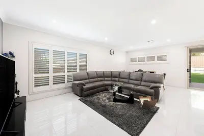 Image de Jam Home | Sydney Motorpark & Parramatta Cbd