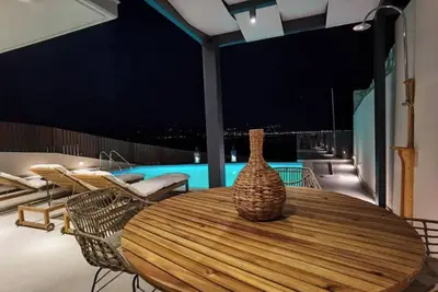 Image de Ampolia Villas Lefkada