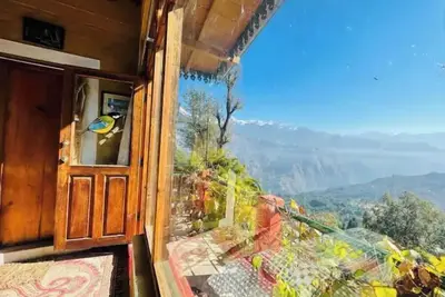 Image de Serene Two- Bedroom House