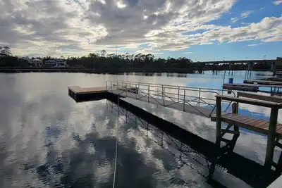 Image de Mythical Mermaid Dock Repaired