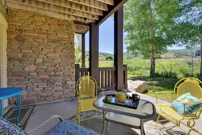 Image de Dog-Friendly Huntsville Vacation Rental w/ Pool!