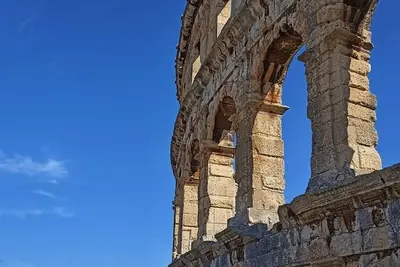 Image de Sunny Nubes Pula Apartment - Close to the most beautiful beaches