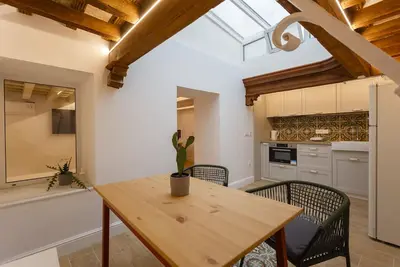 Image de Estudio Amor Brujo by Cadiz4Rentals