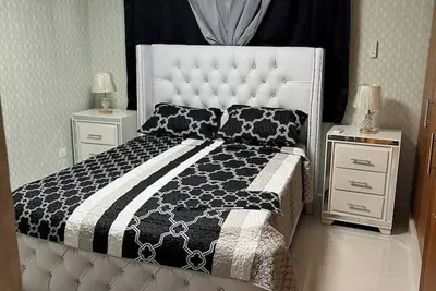 Image de Apartamento Moderno y Equipado