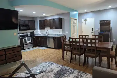 Image de Cozy Condo @ Downtown Lincoln, Ne