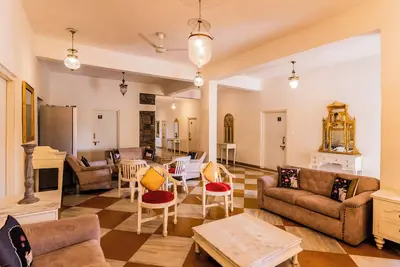 Image de Luxurious Villa in Udaipur @ Amohaa