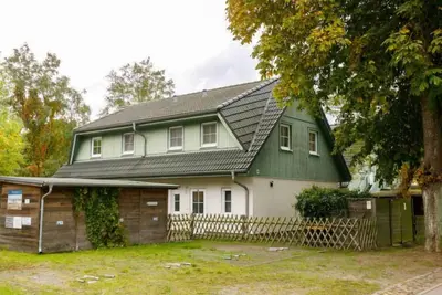Image de Am KĂĽstenwald by Interhome