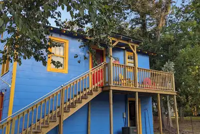 Image de Da Princess Inn - Walk to Downtown