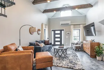 Image de Modern cottage located in the heart of the Bourbon Trail