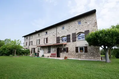 Image de Cascina Polone - Appartamento Martino