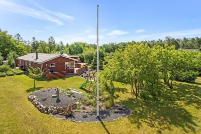 Image de \"Mina\" - 1. 4km from the sea by Interhome