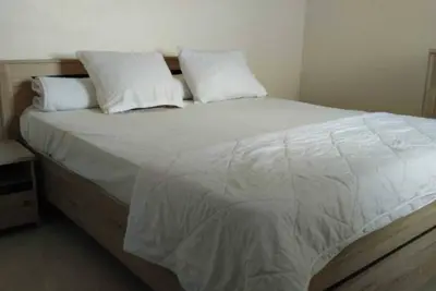 Image de Entire condo hosted by Fouzia