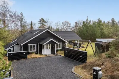 Image de \"Lilie\" - 270m from the sea by Interhome