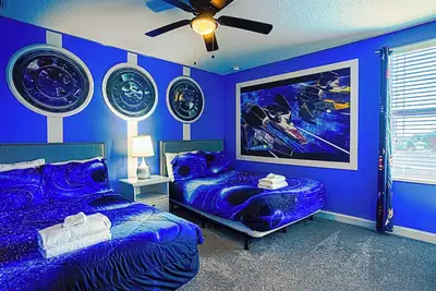 Image de Walk to Clubhouse/Game Rm/Pool/Spa 21056