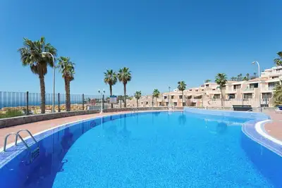 Image de Home2Book Cozy Apt Colina Blanca Adeje Ii, Terrace