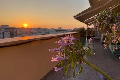 Image de Monopoli Roof - Penthouse with sea view and terrace