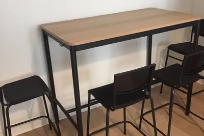 Image de Appartement T2 en hyper-centre d'Agen