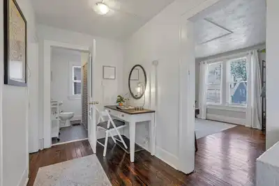 Image de Cozy Apt close to downtown Columbus