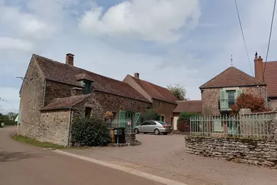 Image de Mine d'Ore, gîte aux portes du Morvan