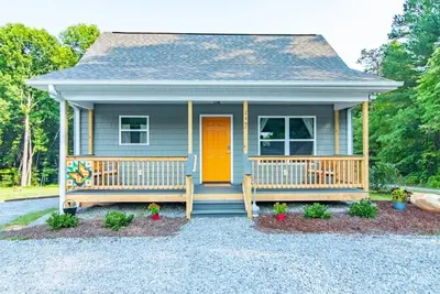 Image de Monarch Cabin | WiFi & River Access