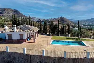 Image de Villa Lomillas De Canca Caminito del Rey