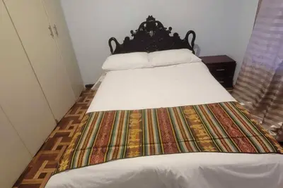 Image de Hermoso Departamento Central Familiar/Beautiful Central Family Apartment