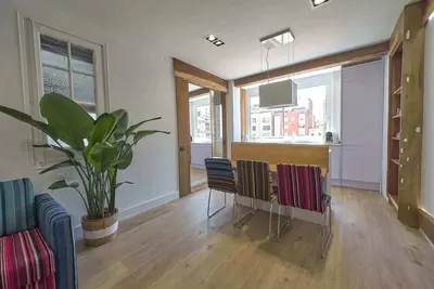 Image de Stay U-nique Apartment Padilla