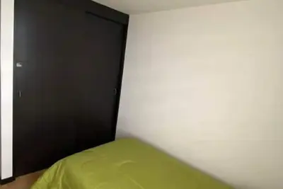 Image de Apartment with a beautiful view in the village