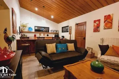 Image de Duendes del Valle #3 - Smile