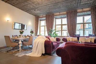 Image de Rataskaevu Boutique Apartments