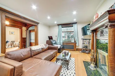 Image de Spacious Pittsburgh Rental: Walk to Frick Park!