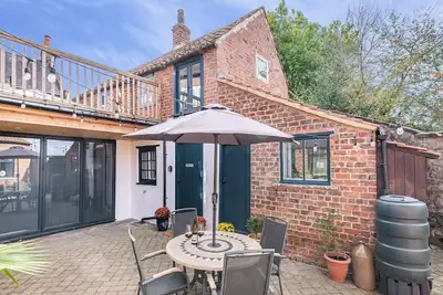 Image de The Stables - Uk44766