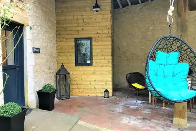 Image de Caporizon - L'Atelier-Superbe gite à coté du Chateau de Chambord