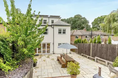 Image de 5 bedroom accommodation in Bexhill-on-Sea