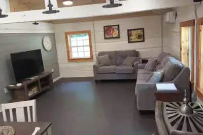 Image de Little Cabin in the Woods