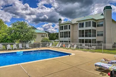 Image de Branson Vacation Rental w/ Pools & Hot Tub!