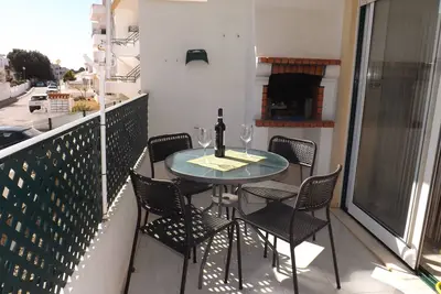 Image de Sunny Bedroom With Aircon, Pool, Beach Nearby - Albufeira