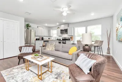 Image de Cozy Htx Getaway - Near Downtown