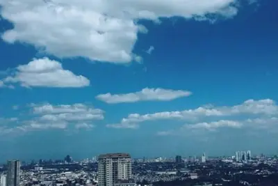 Image de Studio in Mandaluyong condo