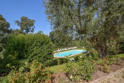 Image de Magnifique appartement à Colà avec WiFi