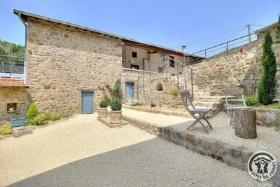 Image de La Maison de Famille du Pourron