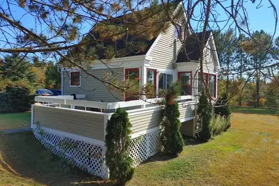 Image de Chalet Escapade Orford