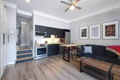 Image de Chalet Détente Orford